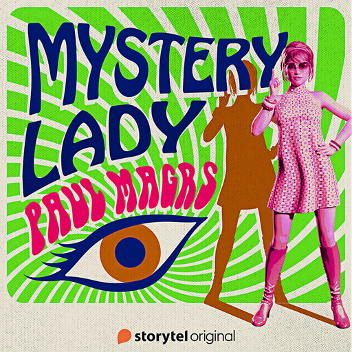 Mystery Lady, Paul Magrs