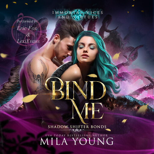 Bind Me, Mila Young
