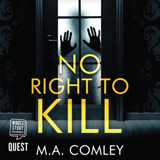 No Right to Kill, M.A. Comley
