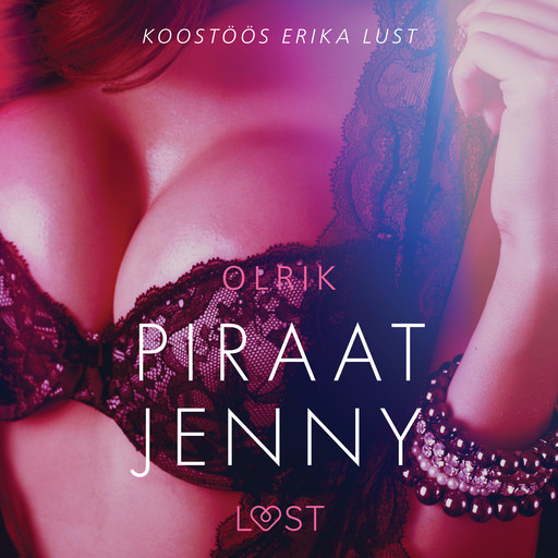 Piraat Jenny - Erootiline lühijutt, - Olrik