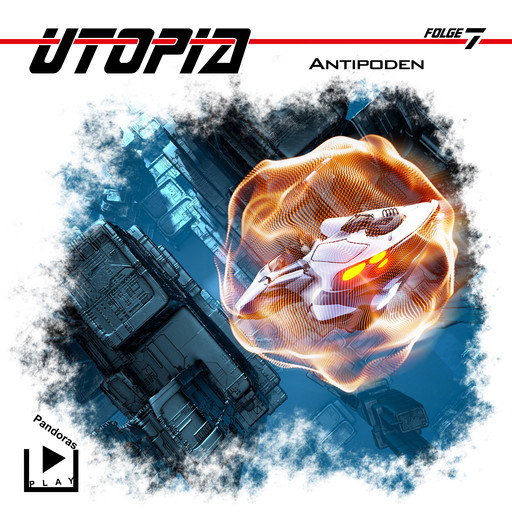 Utopia 7 - Antipoden, Marcus Meisenberg