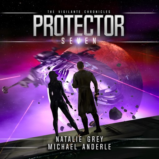 Protector, Michael Anderle, Natalie Grey