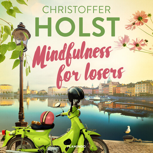 Mindfulness for losers, Christoffer Holst