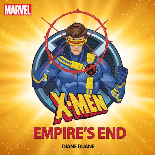 X-Men: Empire's End, Diane Duane