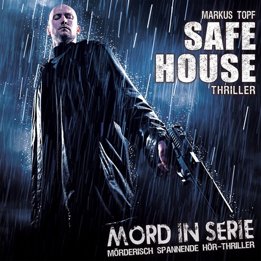 Mord in Serie, Folge 22: Safe House, Markus Topf