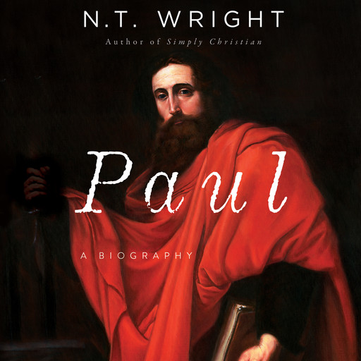 Paul, N.T.Wright