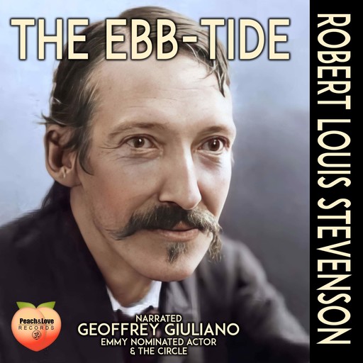 The Ebb-Tide, Robert Louis Stevenson