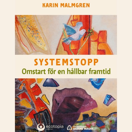 Systemstopp, Karin Malmgren