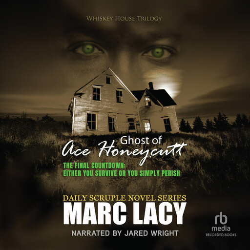 Ghost of Ace Honeycutt, Marc Lacy