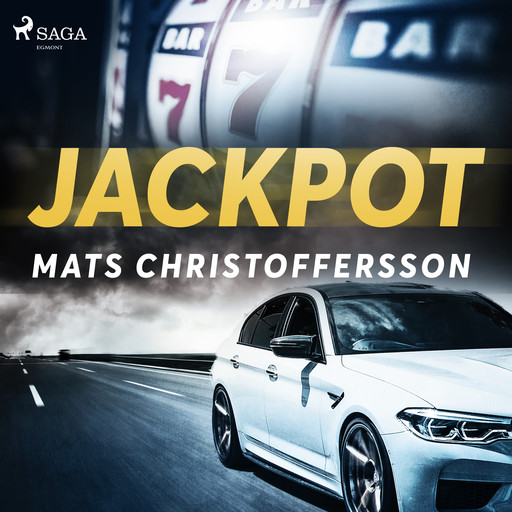 Jackpot, Mats Christoffersson