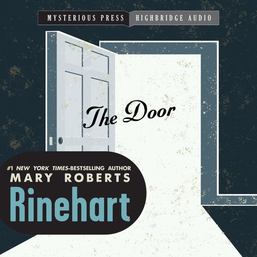 The Door, Mary Roberts Rinehart