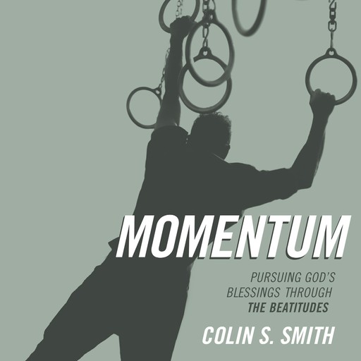 Momentum, Colin S. Smith