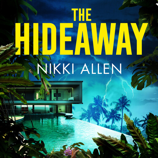 The Hideaway, Nikki Allen