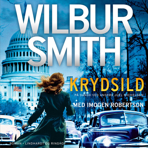 Krydsild, Wilbur Smith
