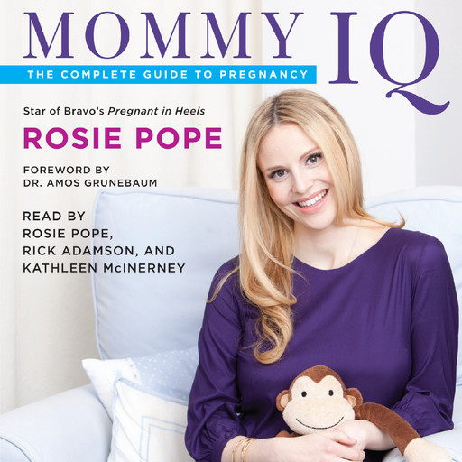 Mommy IQ, Rosie Pope