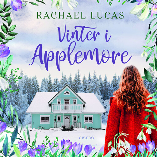 Vinter i Applemore, Rachael Lucas