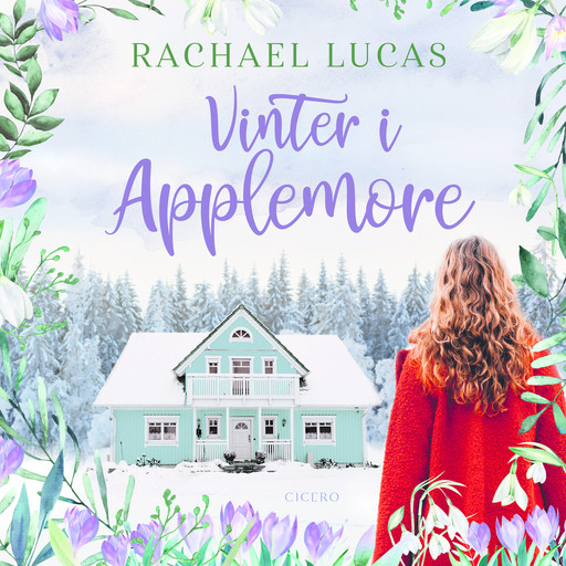 Vinter i Applemore, Rachael Lucas