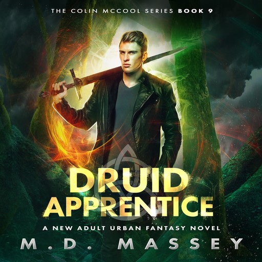 Druid Apprentice, Massey