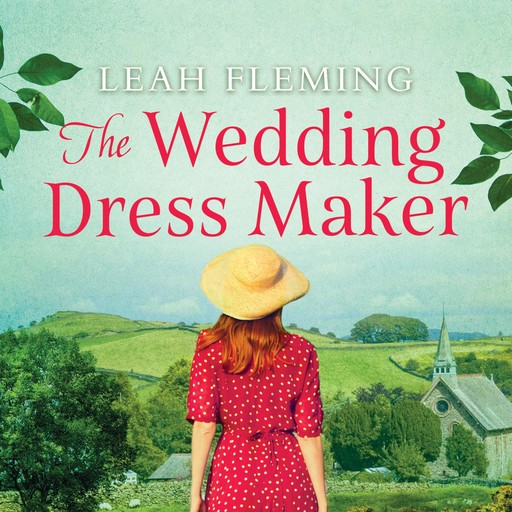 The Wedding Dress Maker, Leah Fleming
