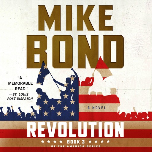 Revolution, Mike Bond