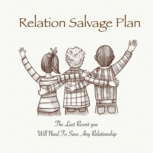 Relation Salvage Plan, Maria J. Powell