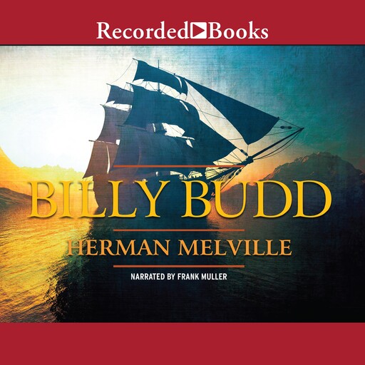Billy Budd, Sailor, Herman Melville