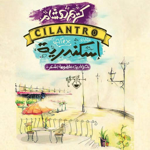 سيلينترو إسكندرية, كريم هشام