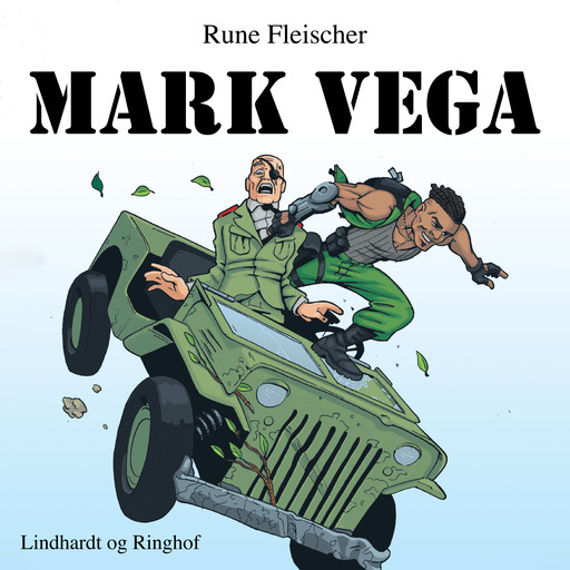 Mark Vega, Rune Fleischer