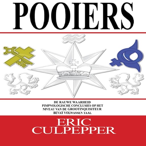 Pooiers, Eric culpepper