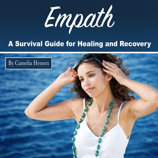 Empath, Camelia Hensen