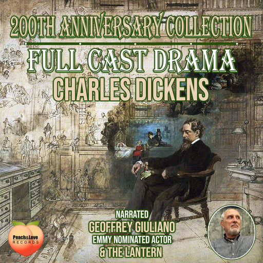 200 Anniversary Collection, Charles Dickens