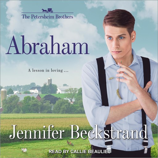 Abraham, Jennifer Beckstrand