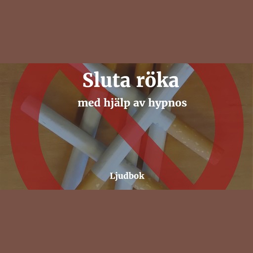Sluta röka- Rökfri på en timme, Rolf Jansson