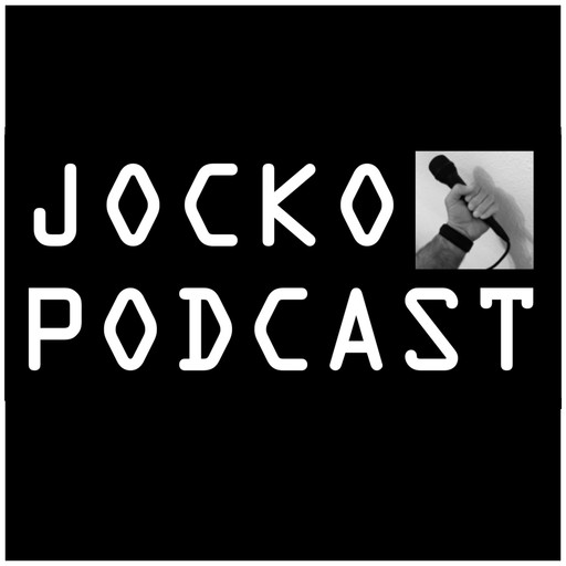 JOCKO PODCAST 16: MACHETE SEASON, BJJ COMPETITION MINDSET, INJURIES, SCHEDULES WITH NEW KIDS, ASKING THE RIGHT QUESTIONS, 