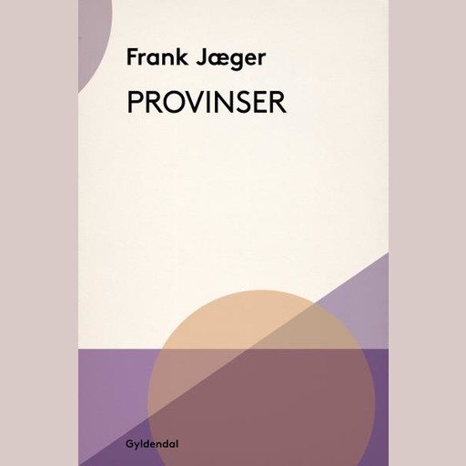 Provinser, Frank Jæger