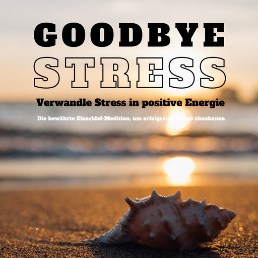 Goodbye Stress: Verwandle Stress in positive Energie (Stressreduktion, Stressmanagement), Institut für Stressmanagement