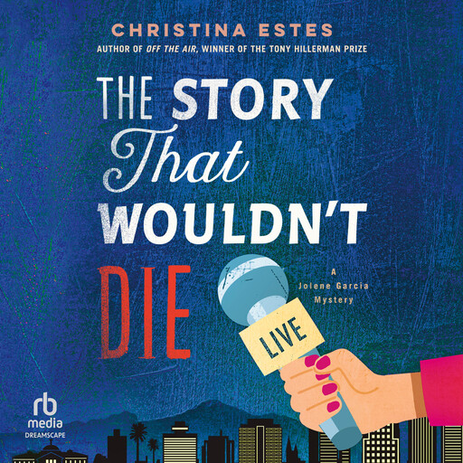 The Story That Wouldn't Die, Christina Estes