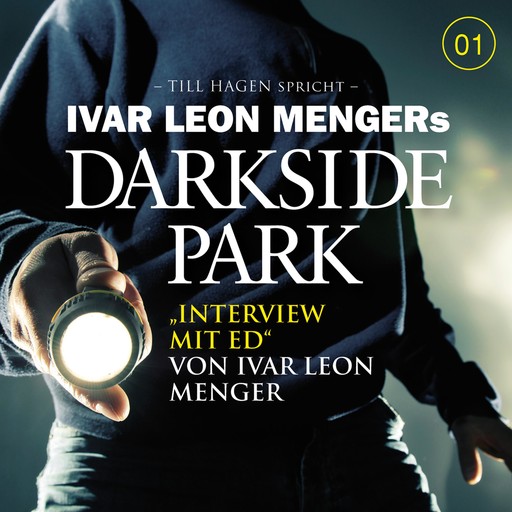 01: Interview mit Ed, Ivar Leon Menger