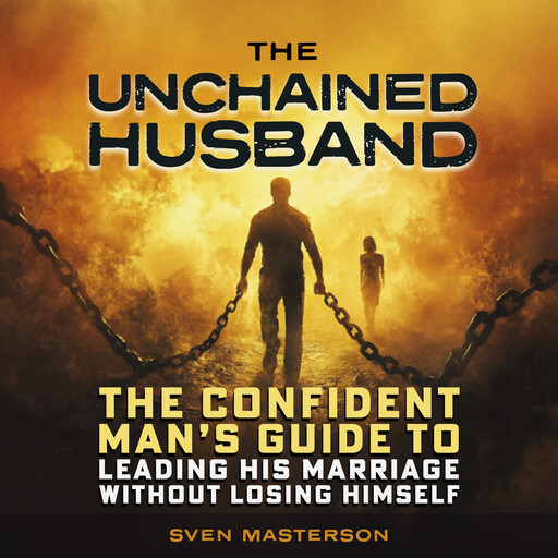 The Unchained Husband, Sven Masterson