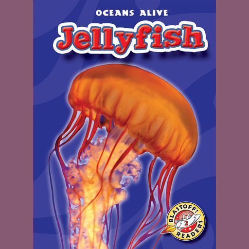 Jellyfish, Ann Herriges