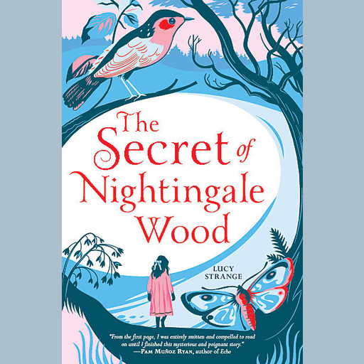 The Secret of Nightingale Wood, Lucy Strange