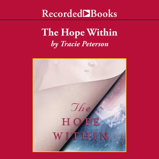 Hope Within, Tracie Peterson