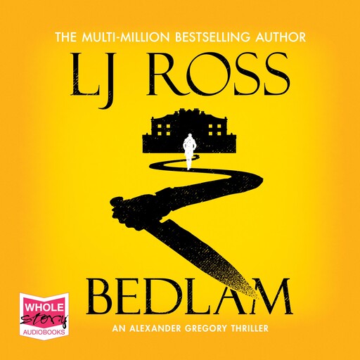 Bedlam, LJ Ross