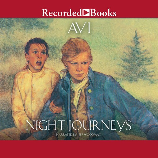 Night Journeys, Avi