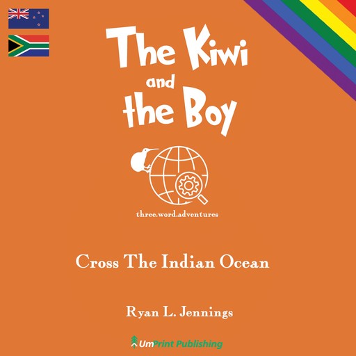 The Kiwi and the Boy, Ryan L. Jennings