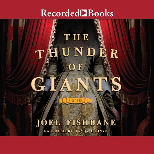 The Thunder of Giants, Joel Fishbane