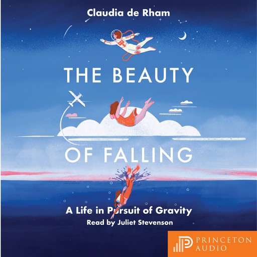 The Beauty of Falling, Claudia de Rham