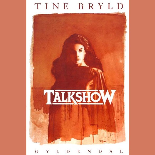 Talkshow, Tine Bryld