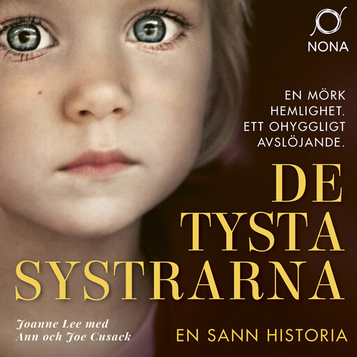 De tysta systrarna, Joanne Lee