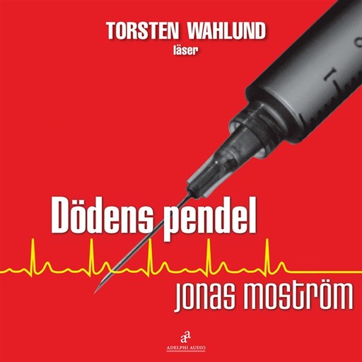 Dödens pendel, Jonas Moström